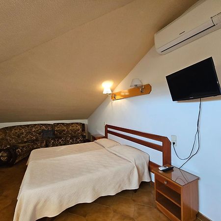 Hotel Blue Spot Malgrat de Mar Exterior foto