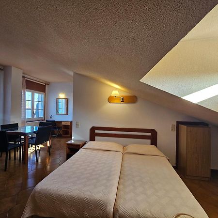 Hotel Blue Spot Malgrat de Mar Exterior foto