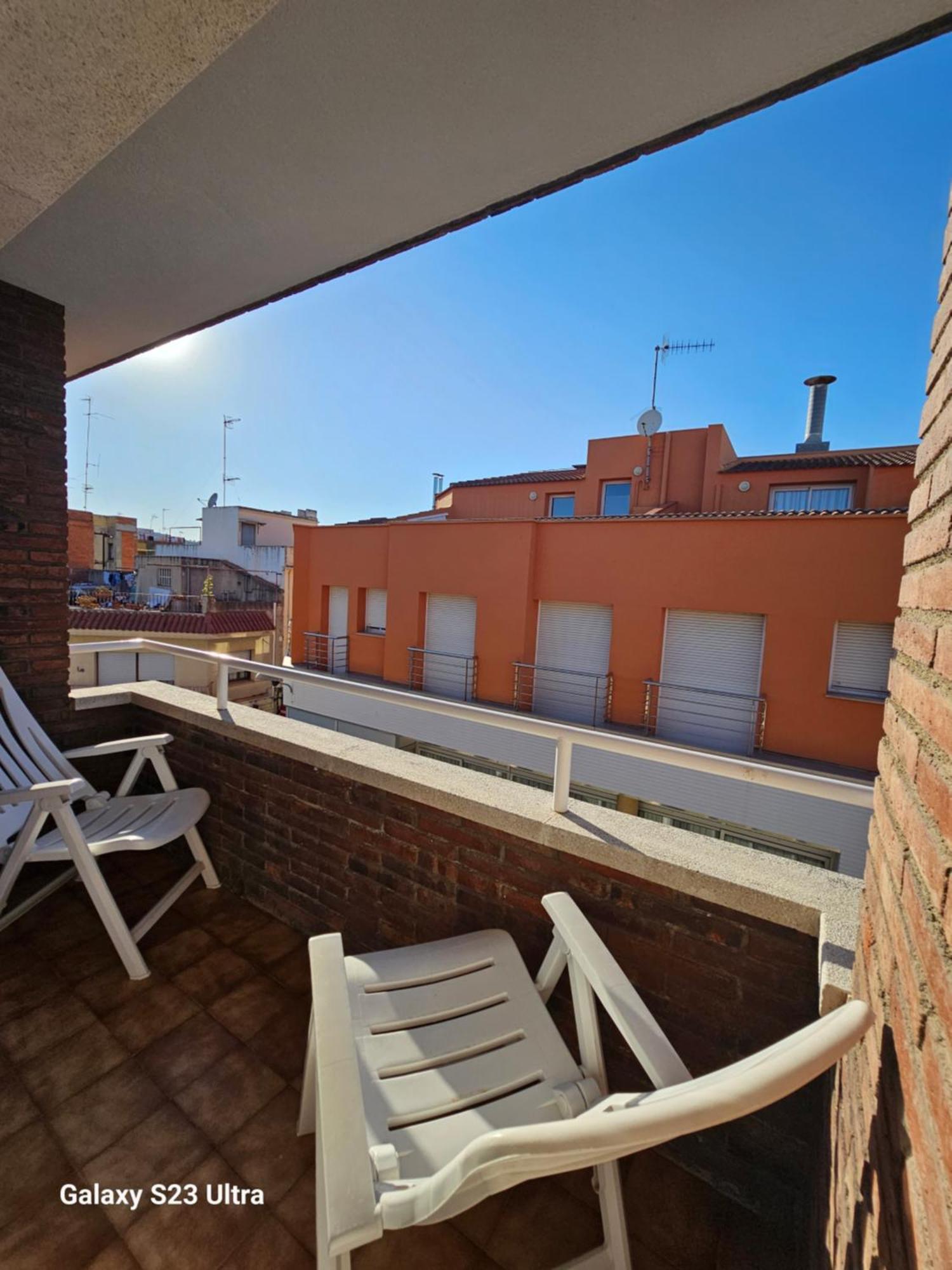 Hotel Blue Spot Malgrat de Mar Exterior foto