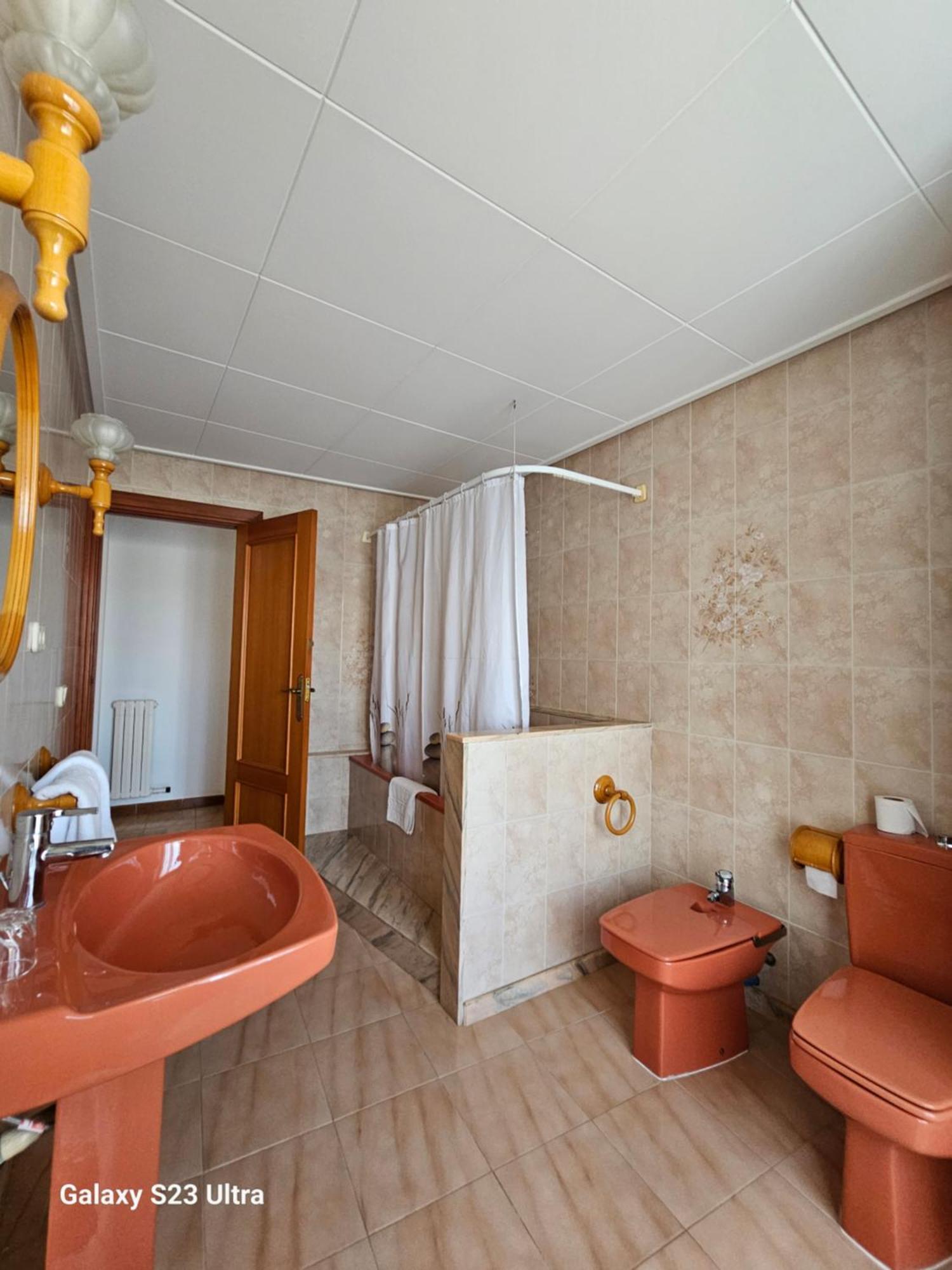 Hotel Blue Spot Malgrat de Mar Exterior foto
