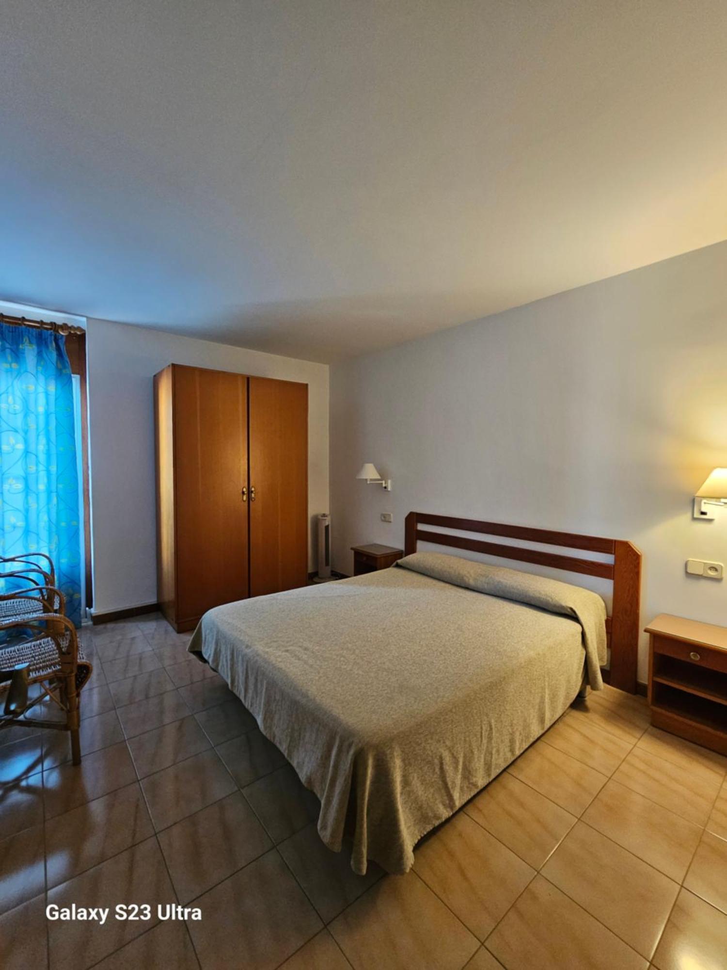 Hotel Blue Spot Malgrat de Mar Exterior foto