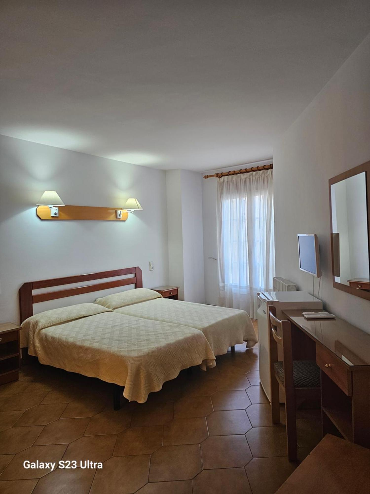 Hotel Blue Spot Malgrat de Mar Exterior foto