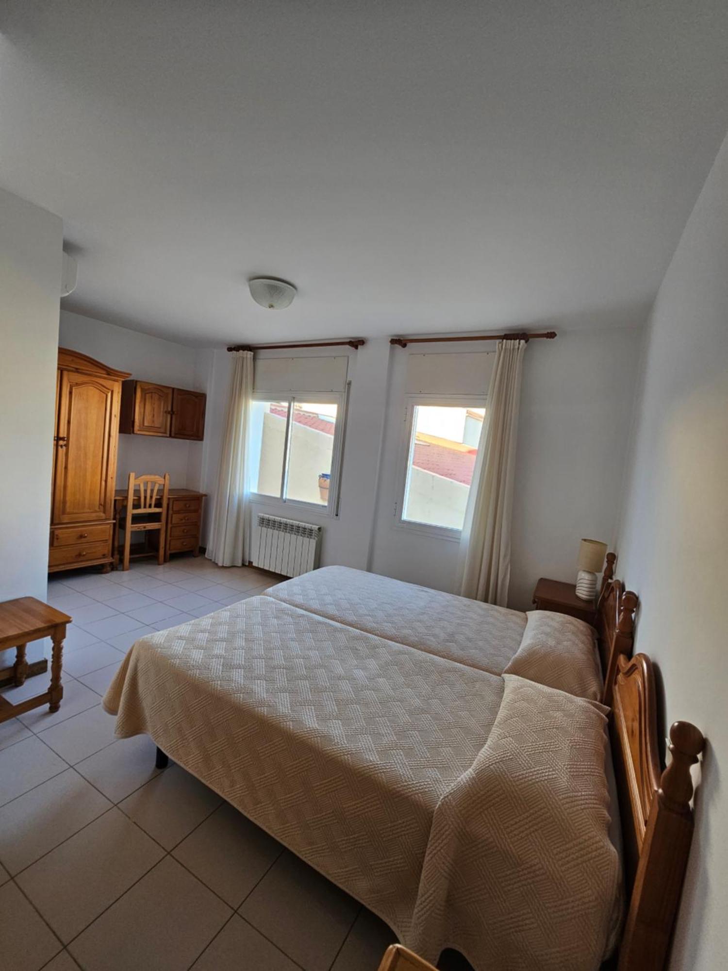 Hotel Blue Spot Malgrat de Mar Exterior foto