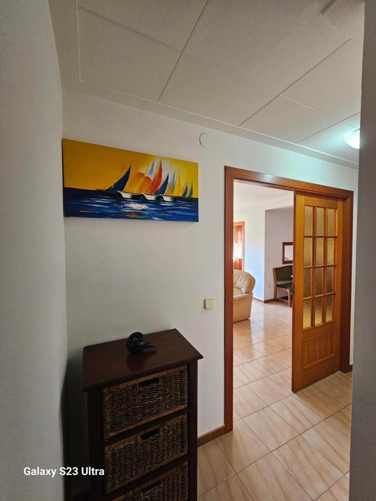 Hotel Blue Spot Malgrat de Mar Exterior foto