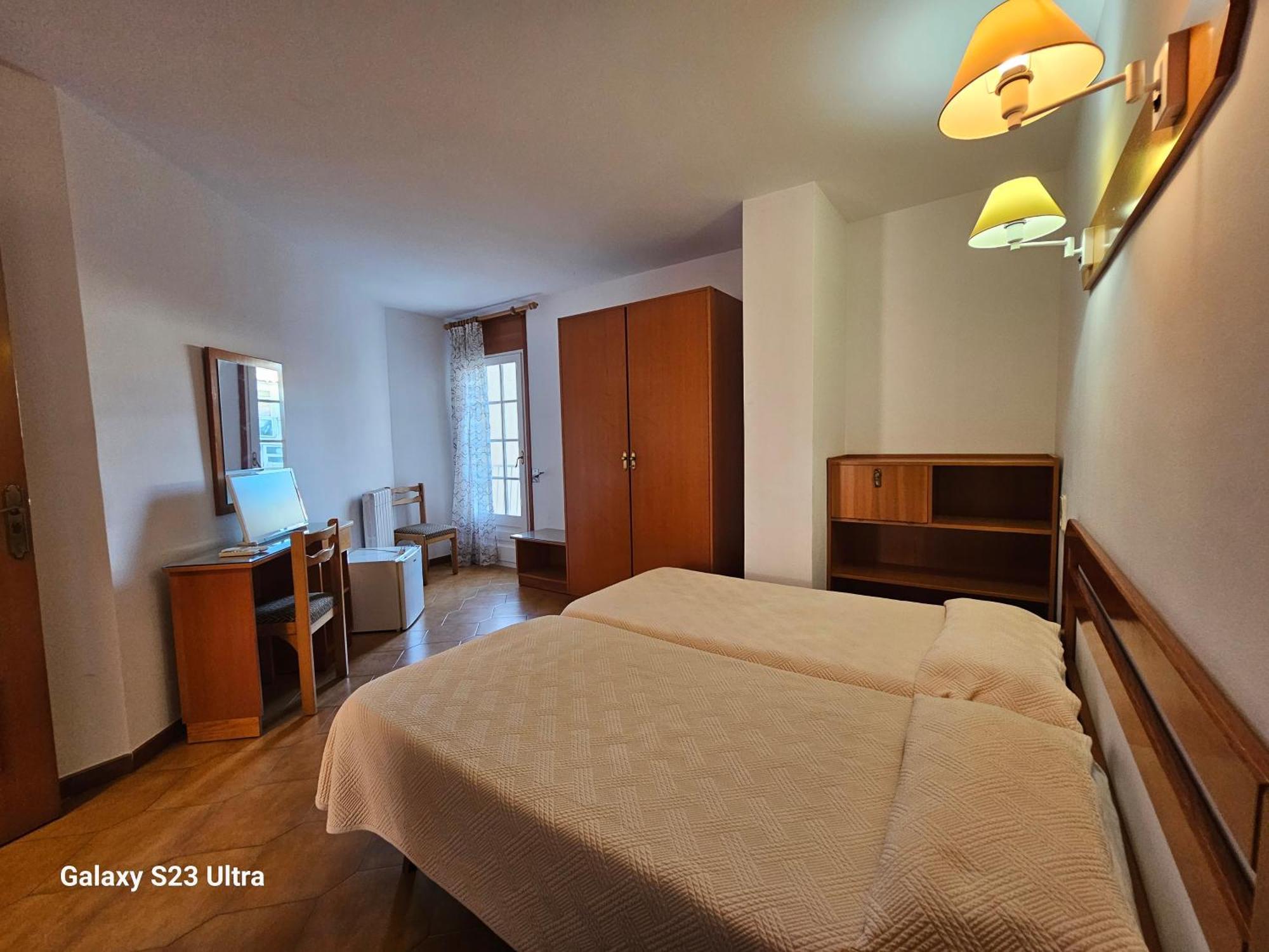 Hotel Blue Spot Malgrat de Mar Exterior foto