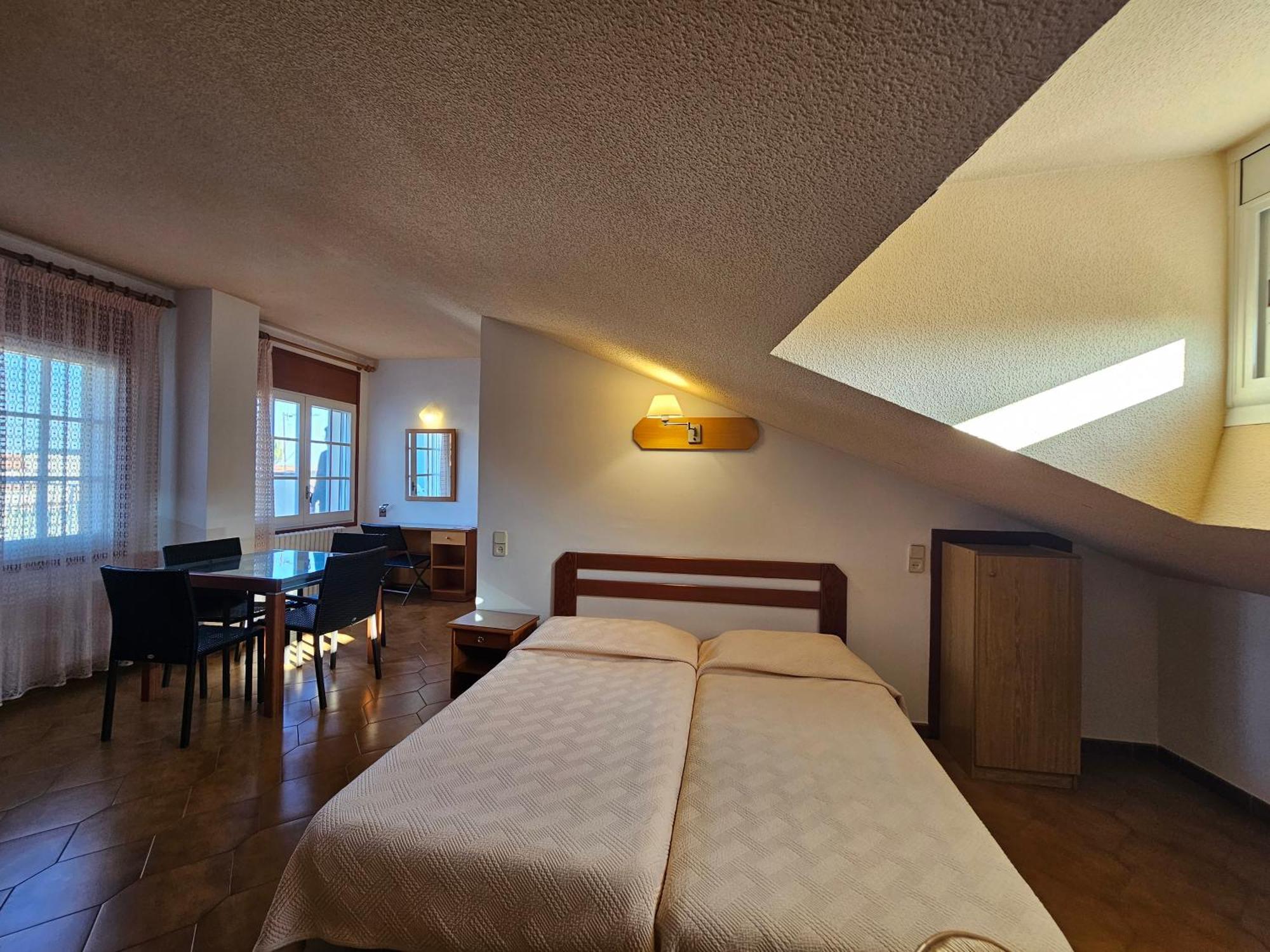 Hotel Blue Spot Malgrat de Mar Exterior foto
