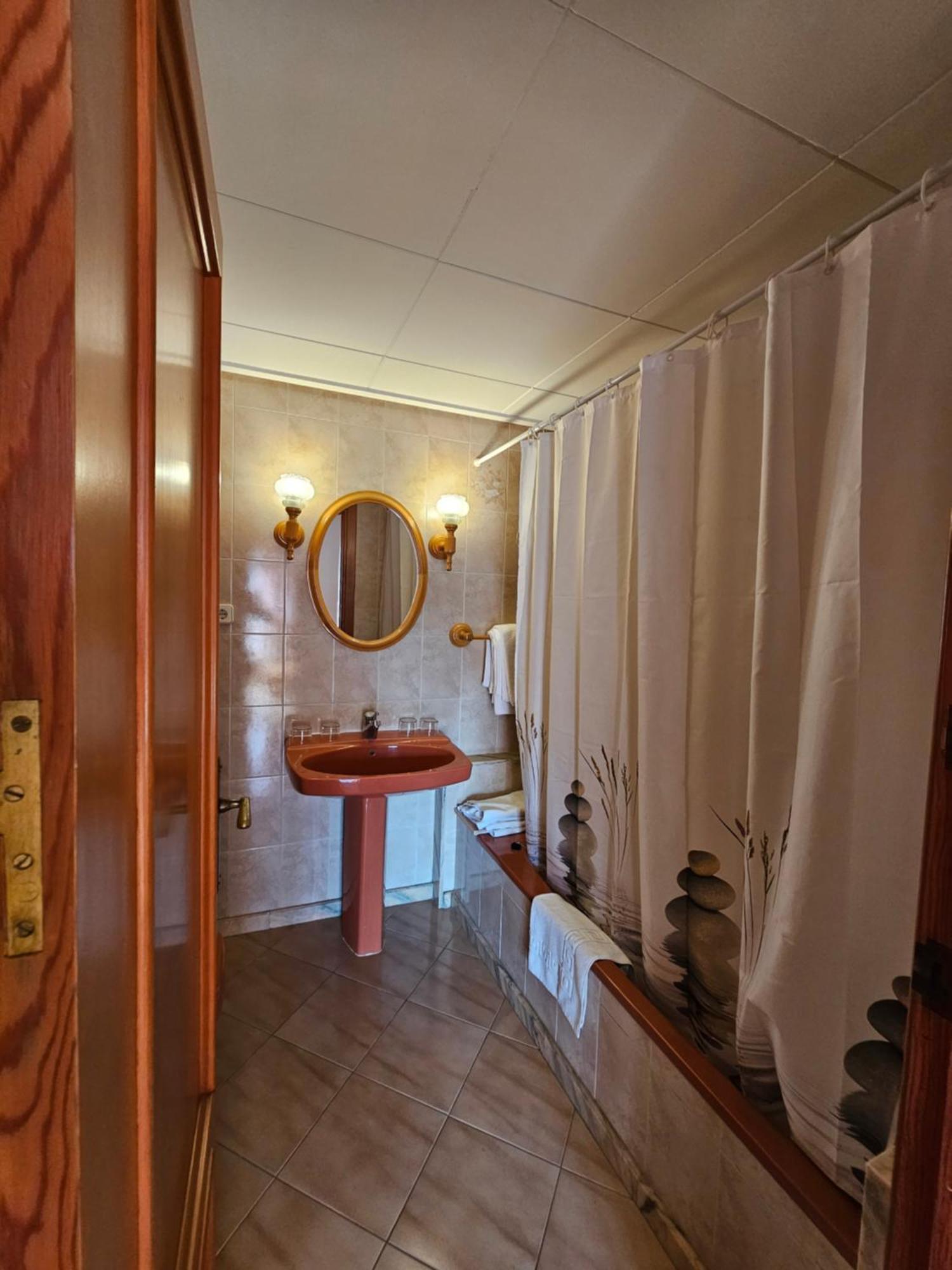Hotel Blue Spot Malgrat de Mar Exterior foto