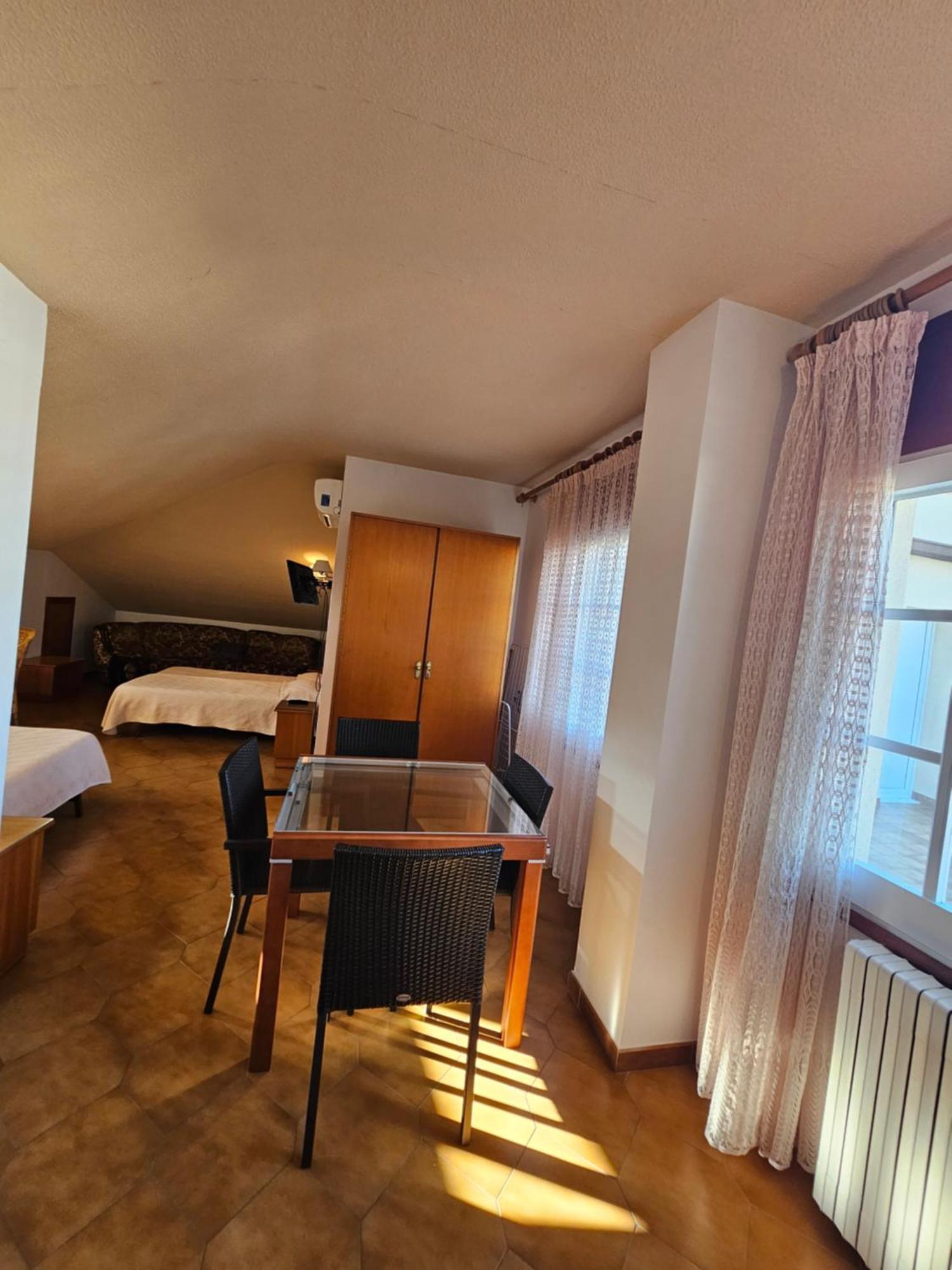 Hotel Blue Spot Malgrat de Mar Exterior foto