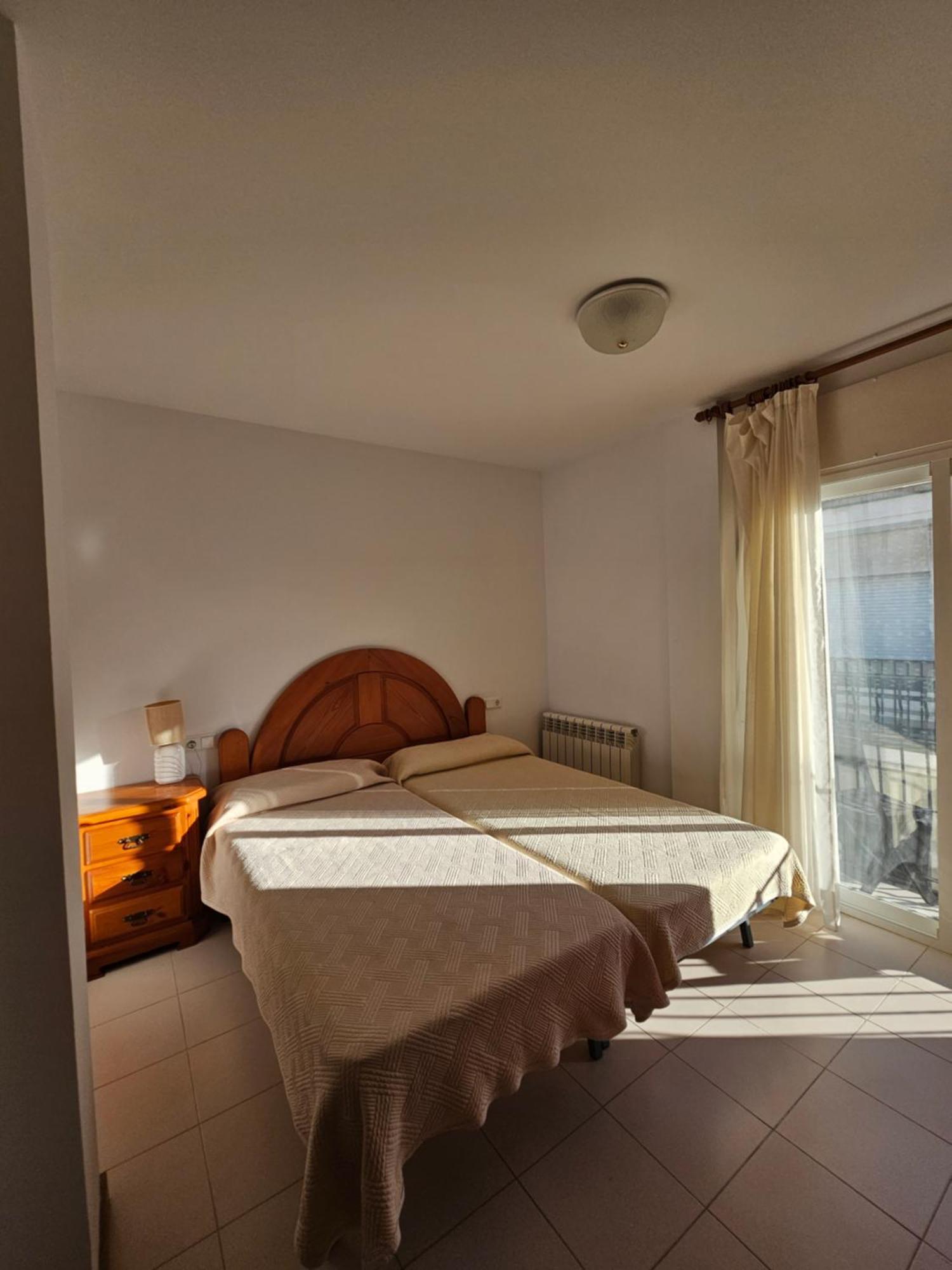 Hotel Blue Spot Malgrat de Mar Exterior foto