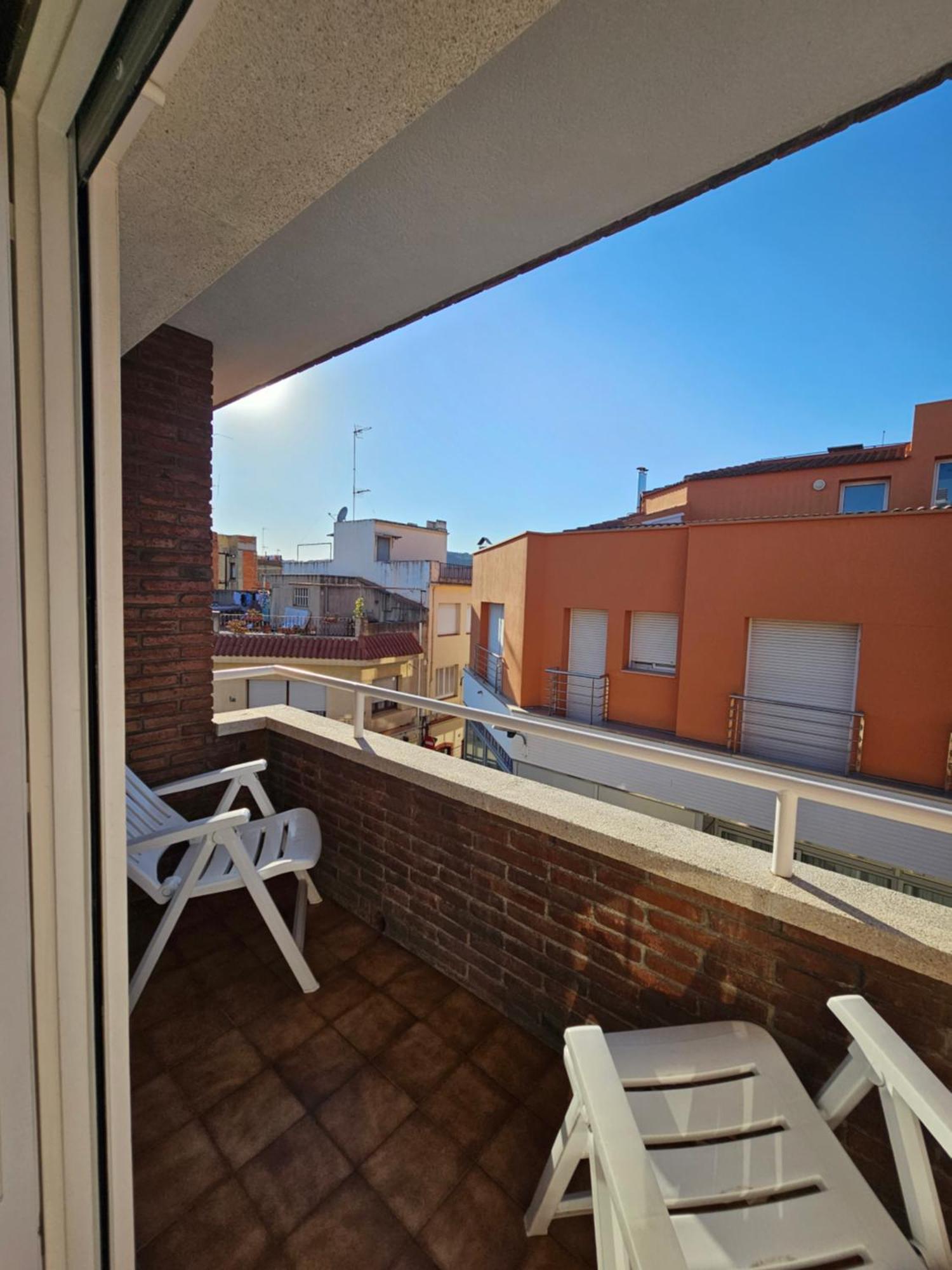 Hotel Blue Spot Malgrat de Mar Exterior foto