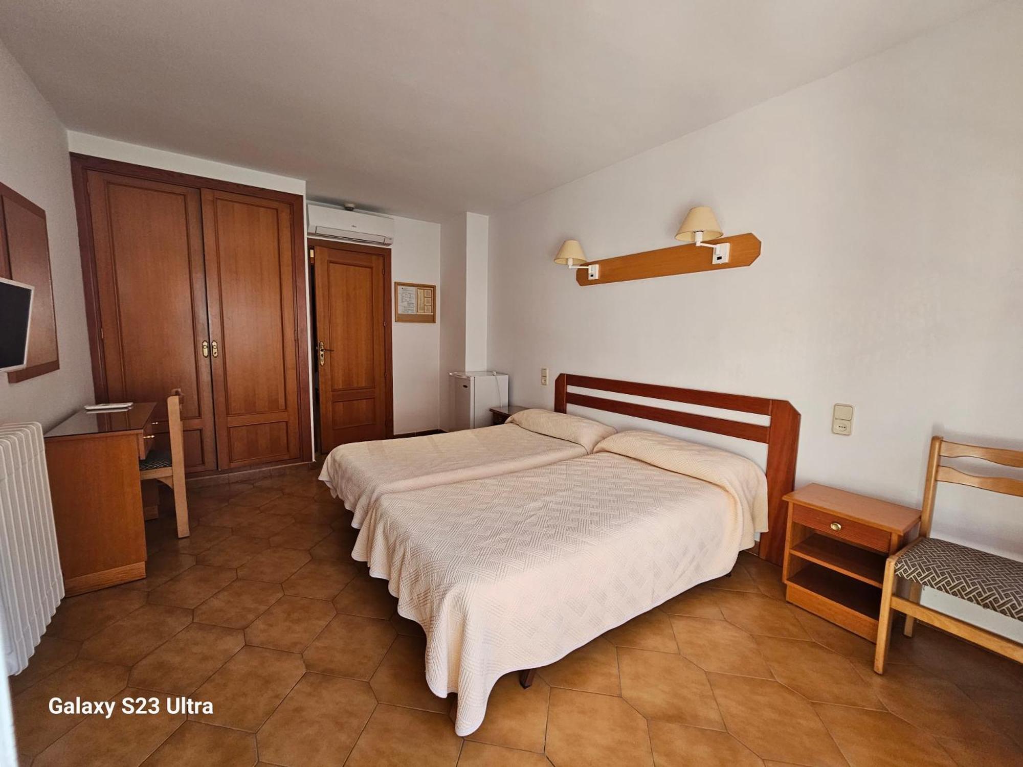 Hotel Blue Spot Malgrat de Mar Exterior foto