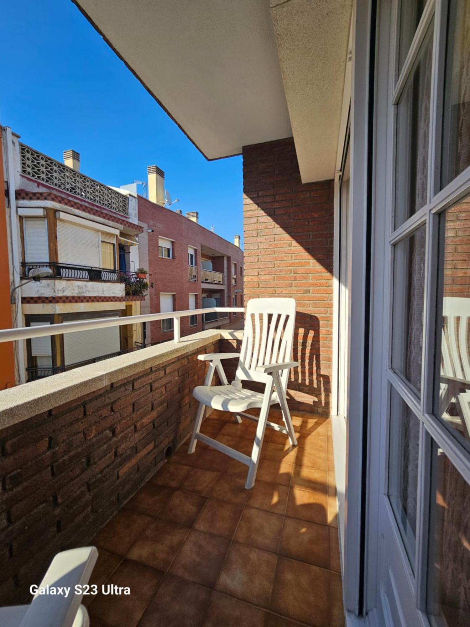Hotel Blue Spot Malgrat de Mar Exterior foto