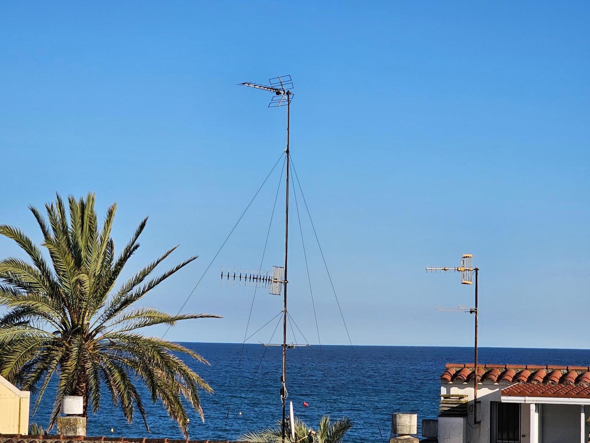 Hotel Blue Spot Malgrat de Mar Exterior foto