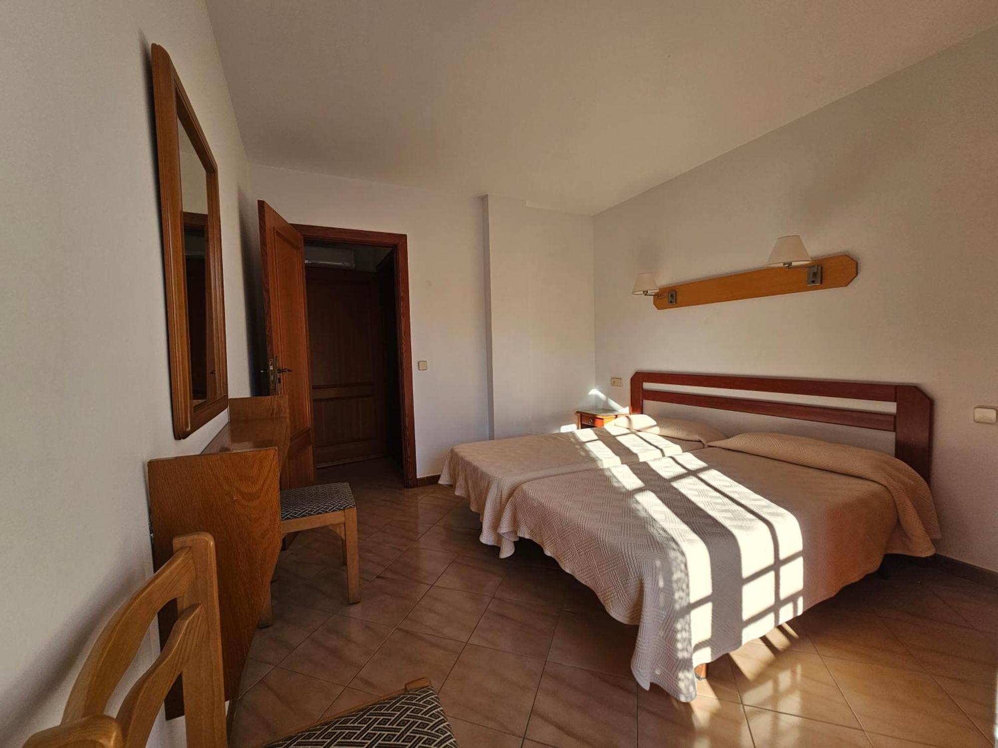 Hotel Blue Spot Malgrat de Mar Exterior foto